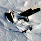 Illustration for article titled NASA Spots Wreckage Of Cold-War Era B-29 On Greenland Icesheet